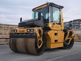 Bomag BW 174 AP-4I Aspahltwalze