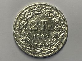 2 Fr 1909