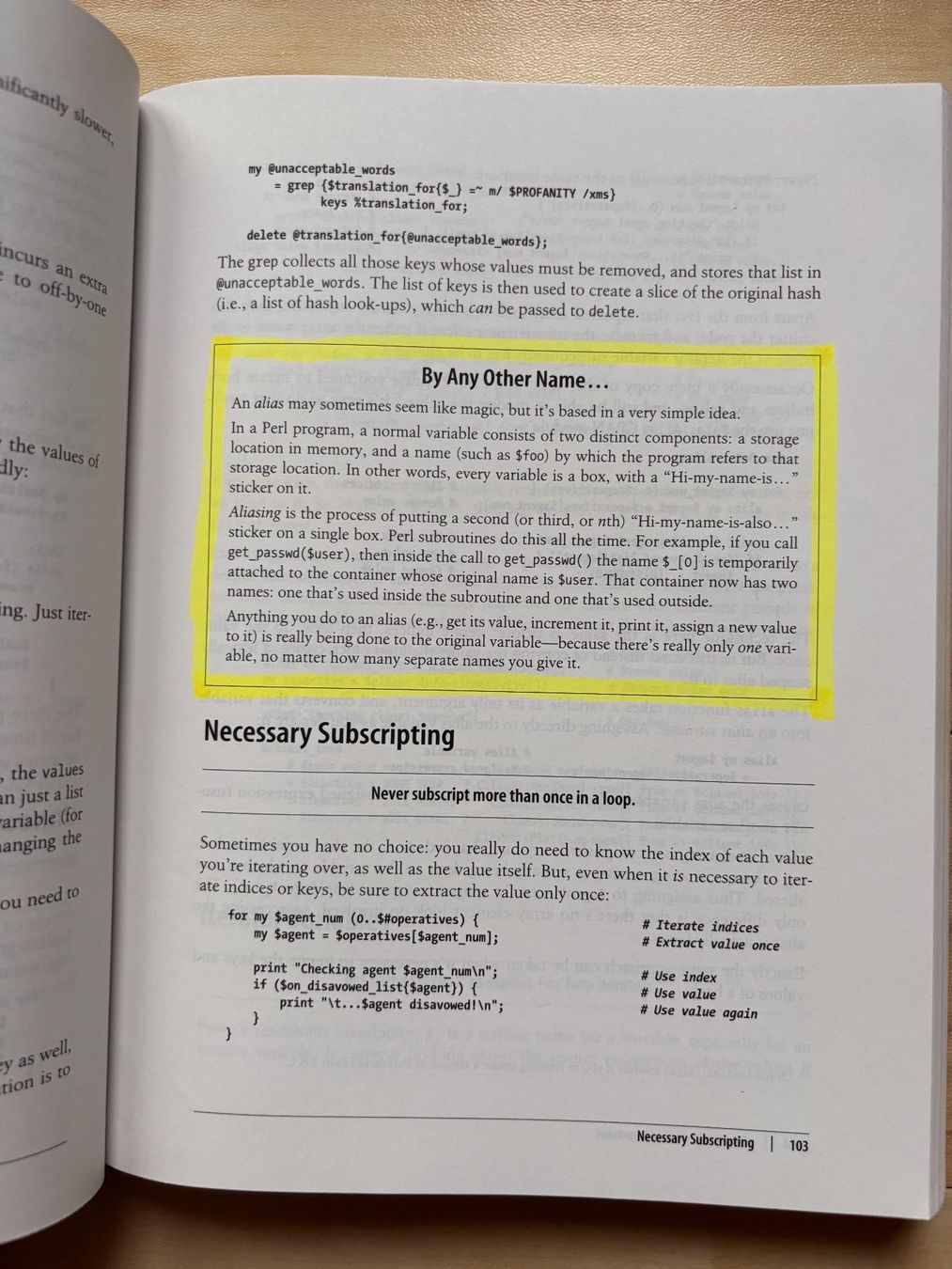 Libri: Perl Best Practices – Damian Conway – O'Reilly – Usato da Bassersdorf venduto da Andre_g1 1
