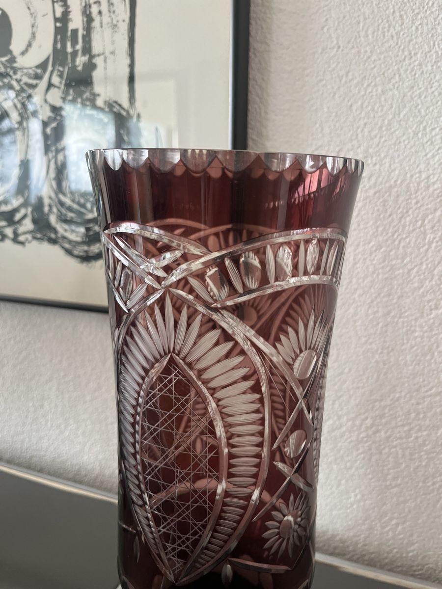 Vasi & Recipienti: Vase 50er – Usato da Bellach venduto da 2ndBox 2