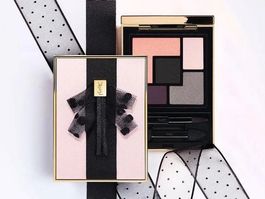 YSL Yves Saint Laurent Lidschatten Palette NP. 92.90