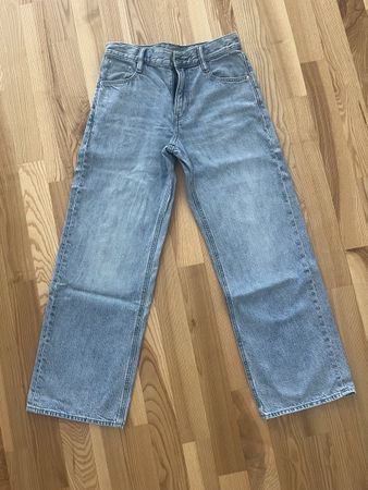 G Star Jeans Judee Loose / Hosen / pantalons