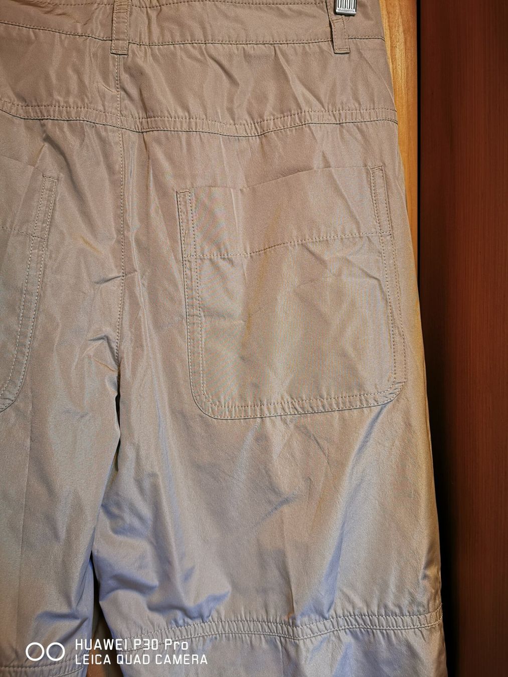 Bogner Pantaloni: Damen Hose Bogner, L – Nuovo (secondo la descrizione) da Zug venduto da ScarletRose 4
