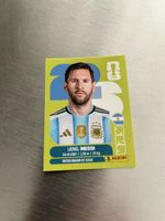 Lionel Messi Stickeralbum Panini, Inter Miami CF (USA) 2023