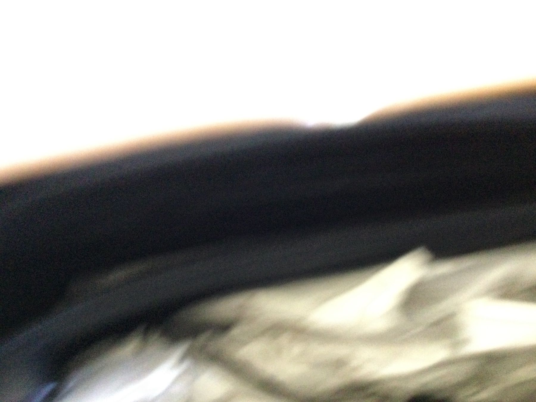 Taschen für Damen: Neue Ledertasche in schwarz – Neu (gemäss Beschreibung) aus Baar von negombo 4