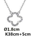 Swarovski Catenine: Kette mit Swarovski Elements – Nuovo e nell'imballaggio originale da Bottenwil venduto da anh_5brz 2