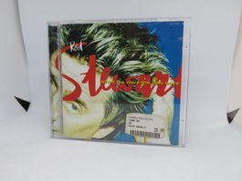 CD: Rod Stewart – When We Were The New Boys