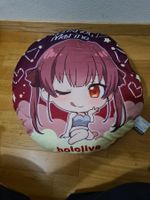 LAST PRICE! Hololive Marine Houshou  Pillow Doll Banpresto
