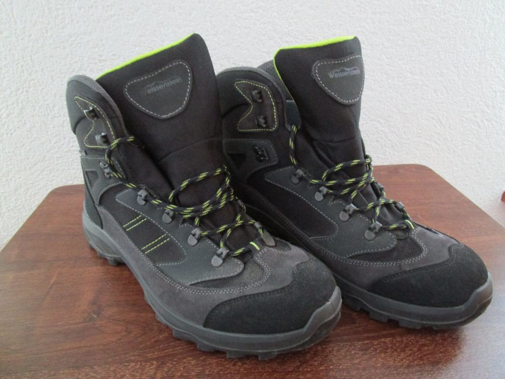 Schuhe Herren Gr 47
