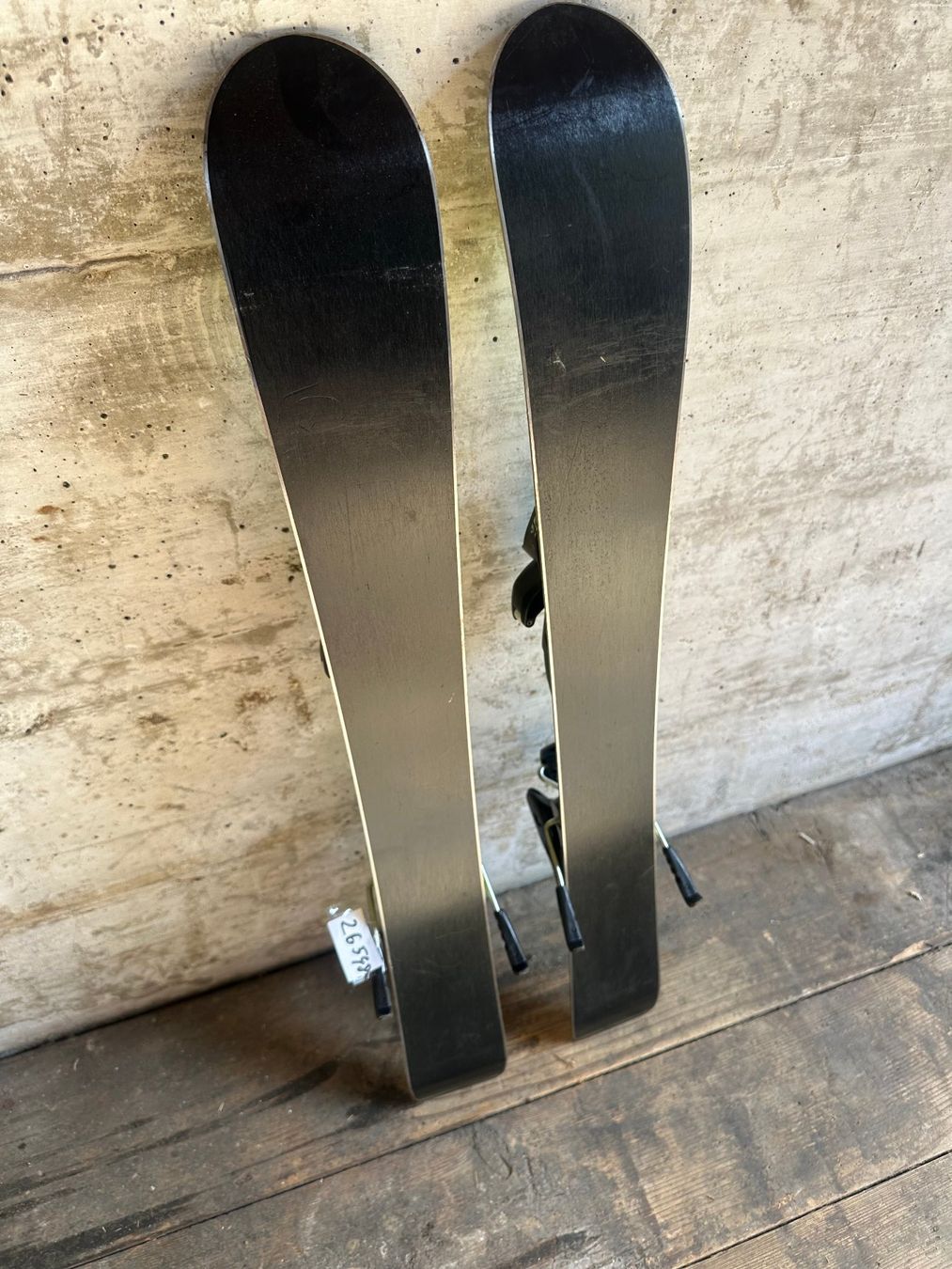 Fischer Skis: Fischer Kinderski 70CM – Gebraucht aus Emmenbrücke von karkarkar 2