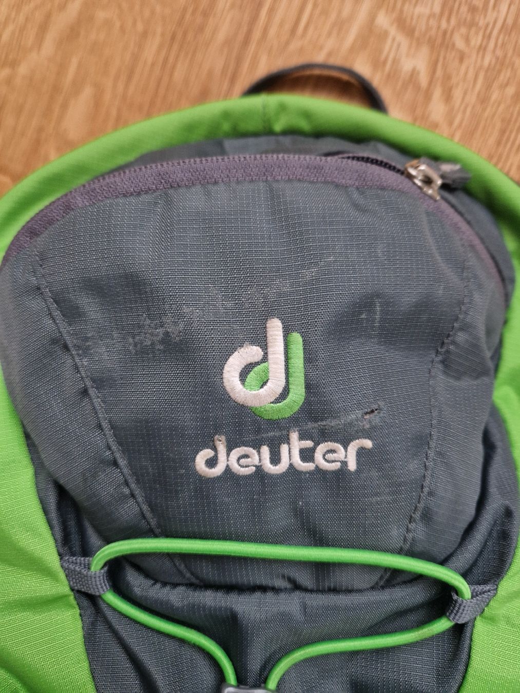 Deuter Zaini: Wanderrucksack Deuter AC Trevano 28 – Usato da Zuzwil SG venduto da trouzeb 3