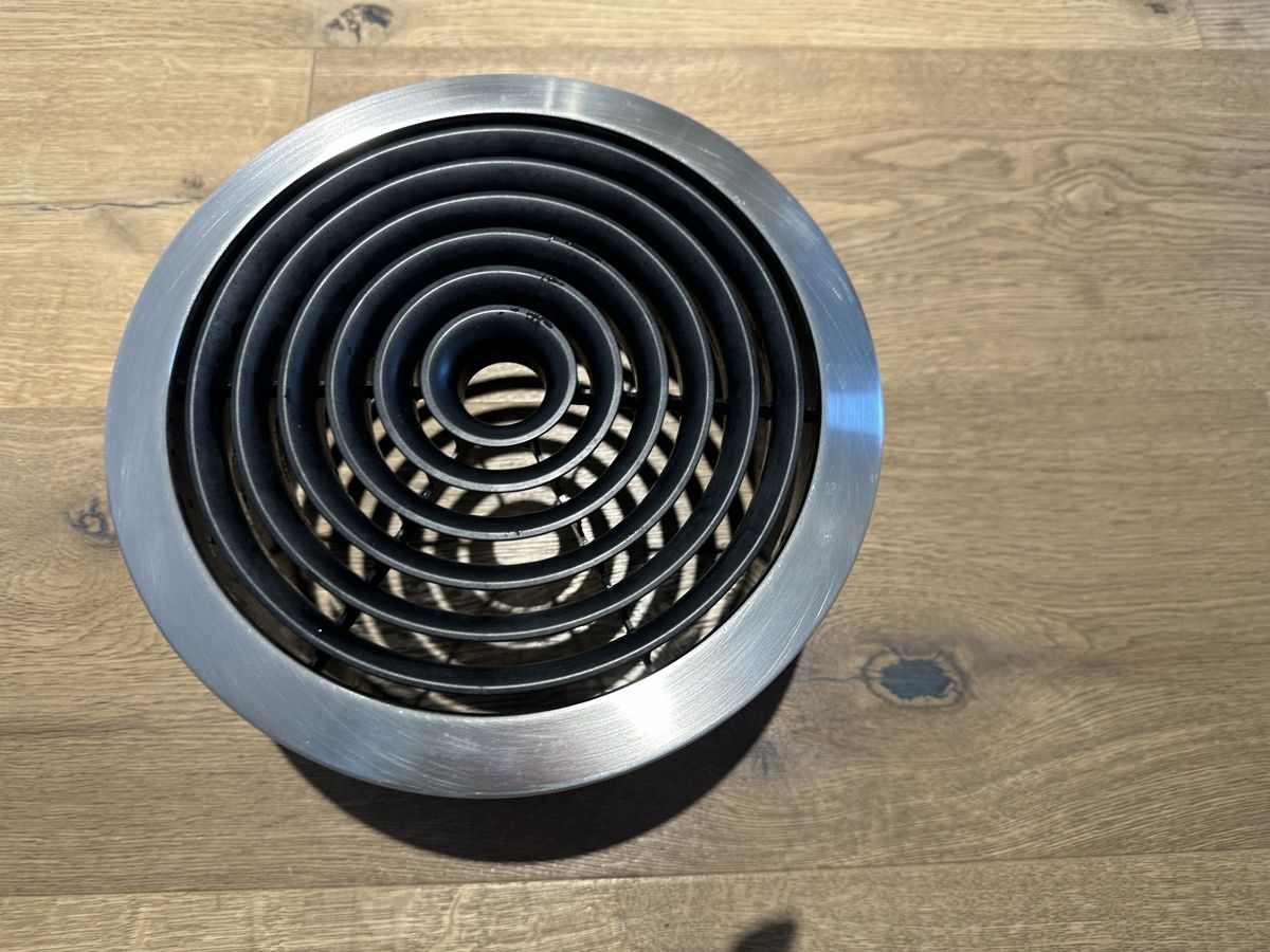 Herde: Bora Basic Induktionskochfeld mit Abzug gebraucht – Gebraucht aus Goldach von Schnuppi 6