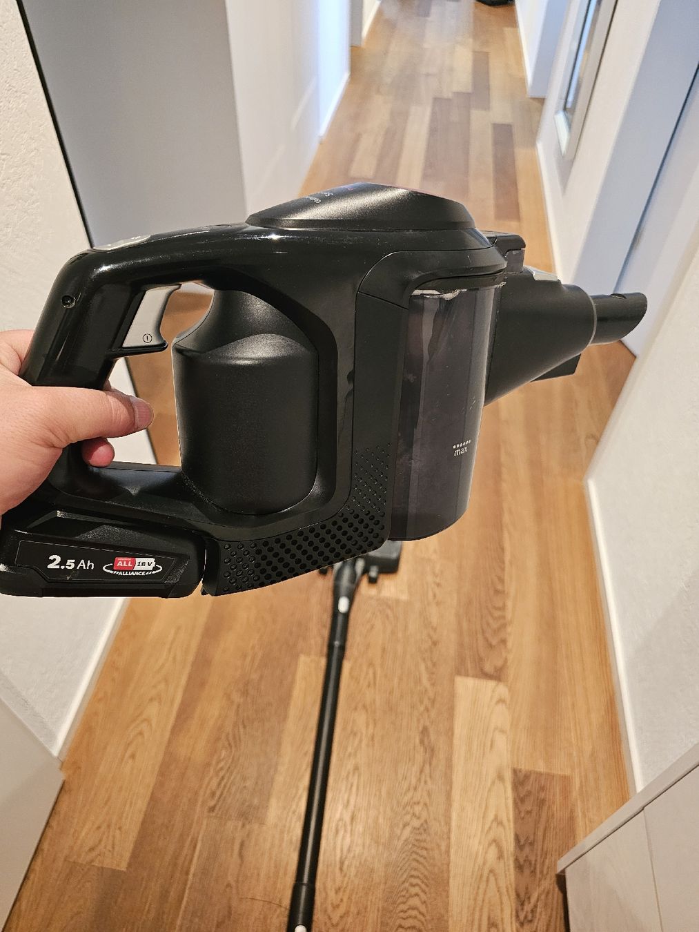 Bosch Aspirapolveri & Accessori: bosch Staubsauger – Usato da Baar venduto da Sascha12333 4