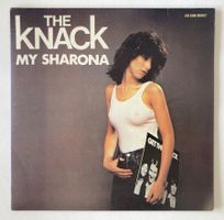 THE KNACK - MY SHARONA