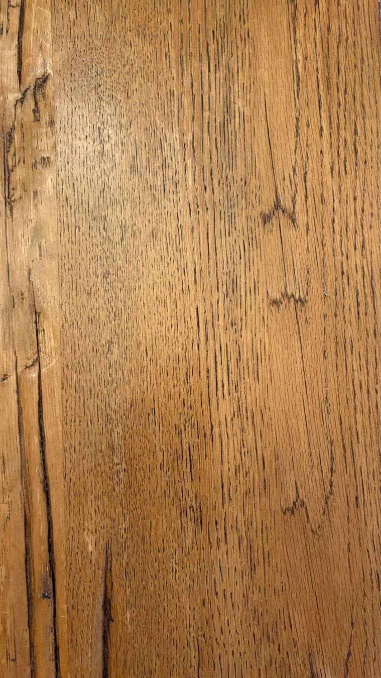 Tische: Holztisch – Gebraucht aus Wald ZH von cla_59nw 3