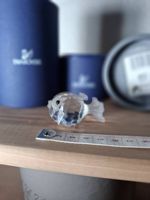 Swarovski Zierglas Figur Kugelfisch