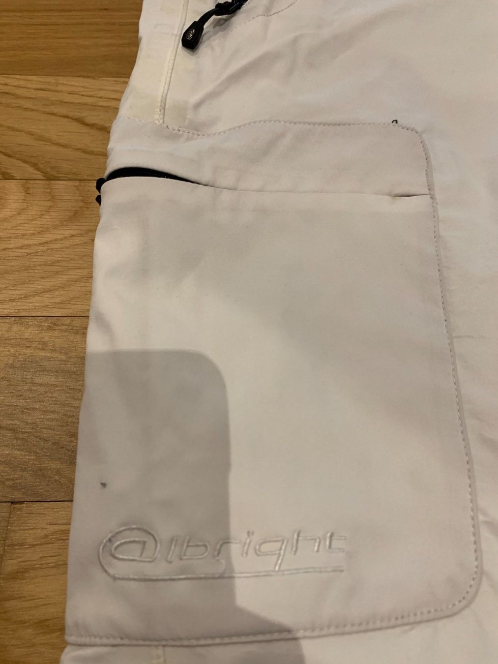 Albright Pantaloni: Albright Skihose – Usato da Reichenburg venduto da Sternschnuppa 1