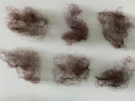 Haarnetze