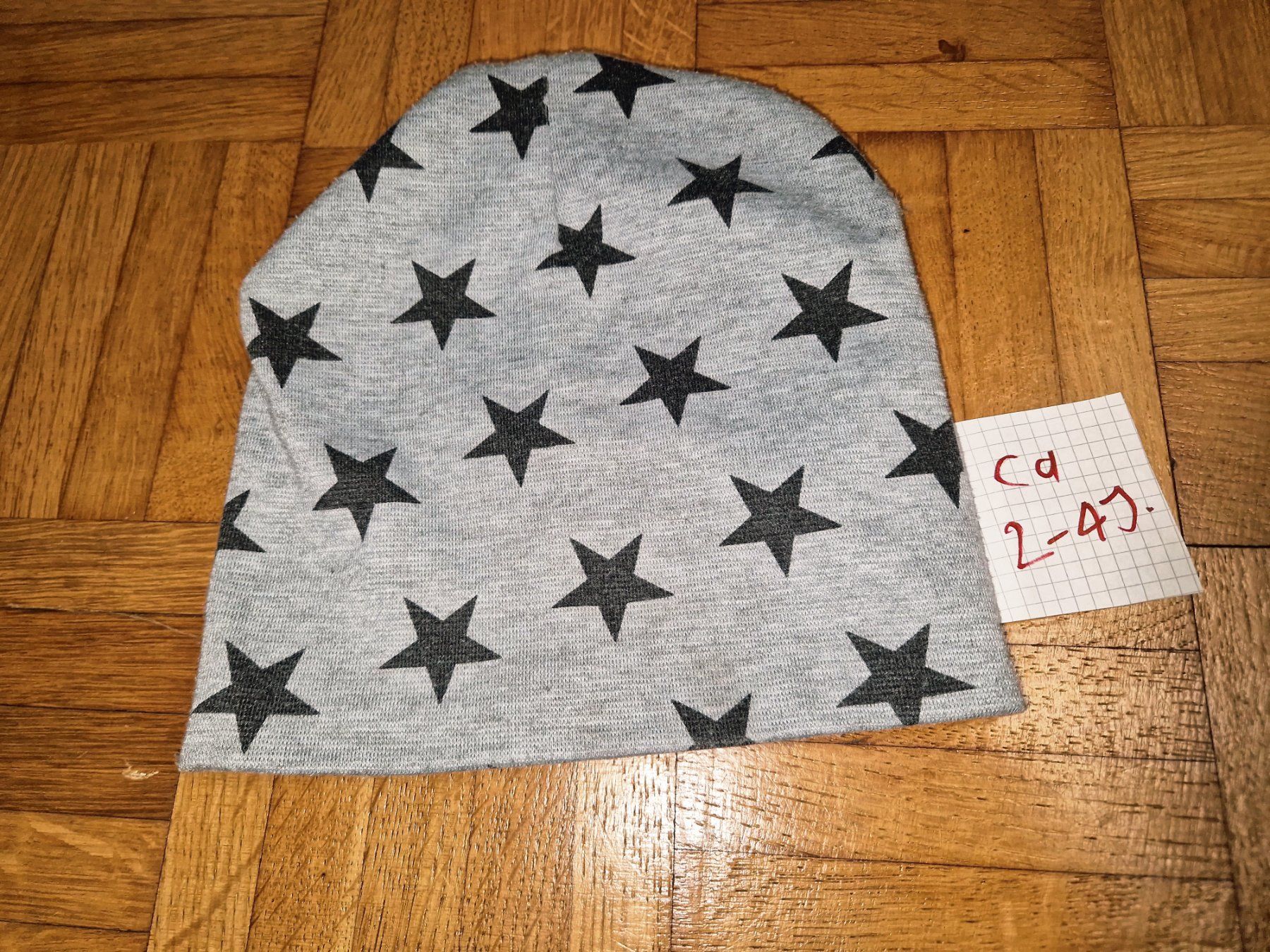 Altro abbigliamento per bambino: Beanie ca 2-4J. – Usato da Stüsslingen venduto da white_angel86
