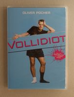 Vollidiot - DVD mit Oliver Pocher, Oliver Fleischer