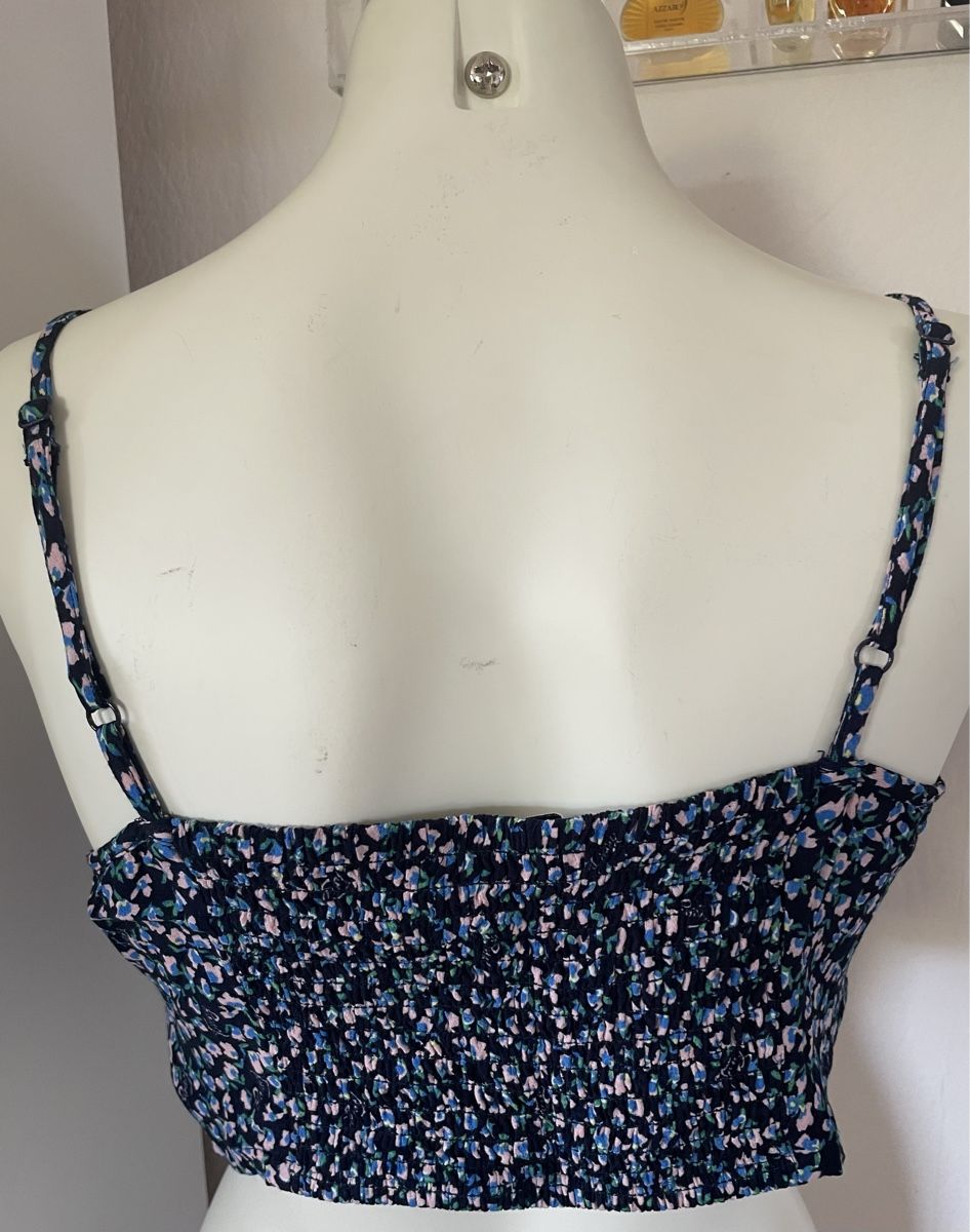 Tommy Hilfiger Top: Top Tommy Jeans G. L neu – Nuovo (secondo la descrizione) da Frenkendorf venduto da Pinda4402 2