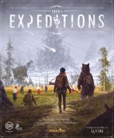 Spiel Expeditions