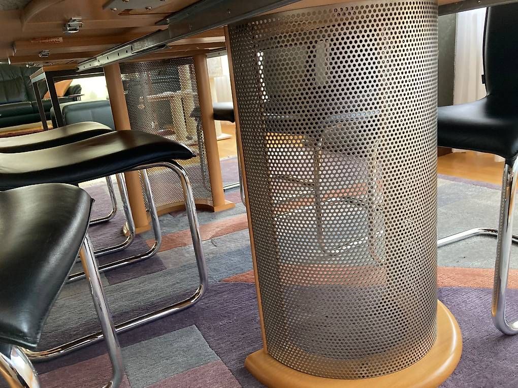 Seetal Tavoli: Designertisch – Usato da Herzogenbuchsee venduto da jemar 2