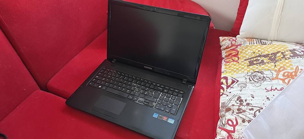 Notebook: Laptop Samsung NP350E7C – Usato da Tann venduto da Miland91