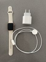 Apple Watch SE 40 mm – 1. Generation, sehr guter Zustand