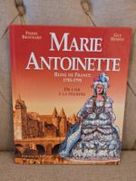 Marie-Antoinette - De l'or à la pourpre