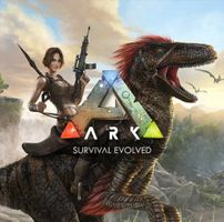 😎 PS4 ARK Survival Evolved überleben ist erst der Anfang