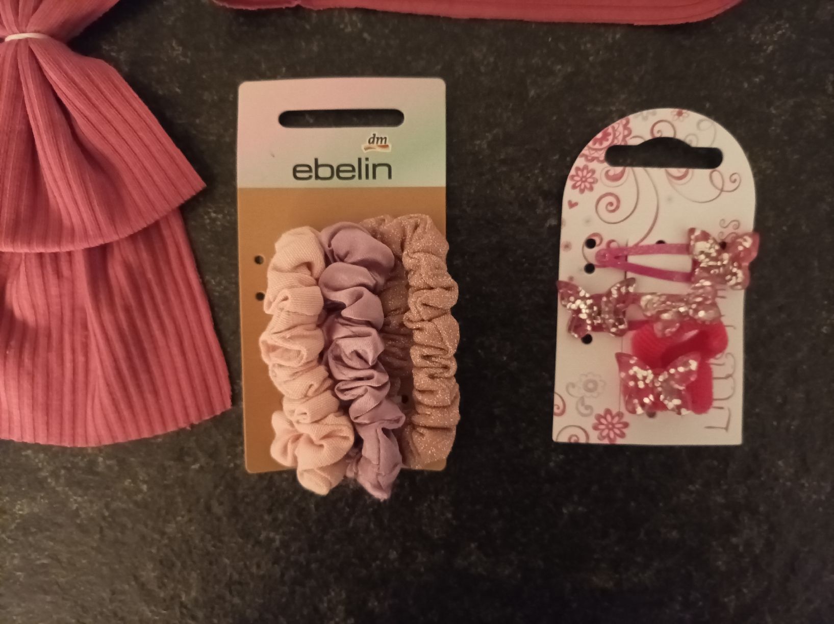 Accessori per capelli: Kleinkinder Haarschmuck – Nuovo (secondo la descrizione) da Aeschi (SO) venduto da clementinli 1