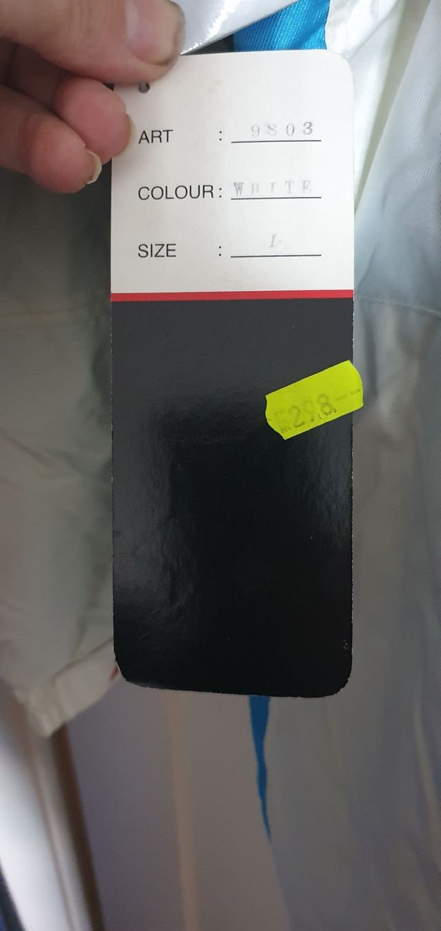 Giacche: American Skijacke Neu – Nuovo (secondo la descrizione) da Burgdorf venduto da schlange034 2