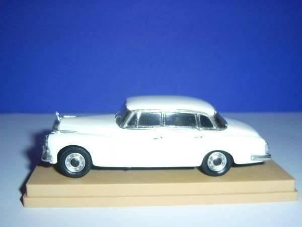 Modellautos: Mercedes Benz 300W 1:43 – Gebraucht aus Bichelsee von meikle 2