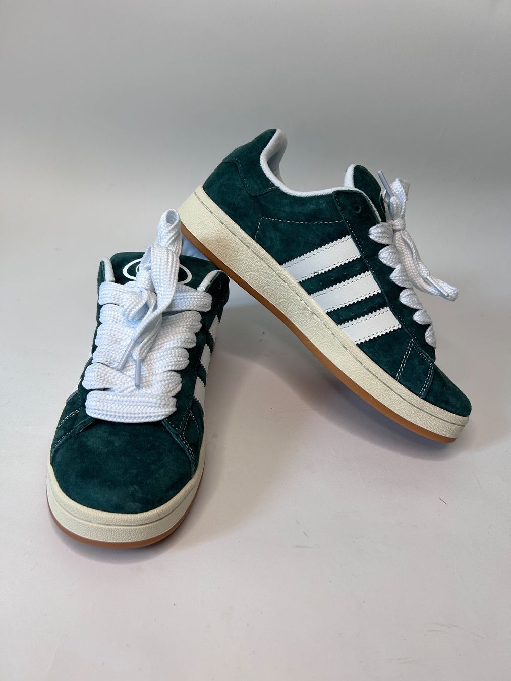 Adidas Scarpe da uomo: Adidas Campus 00s Sneakers – Nuovo (secondo la descrizione) da St. Gallen venduto da look-twice 1