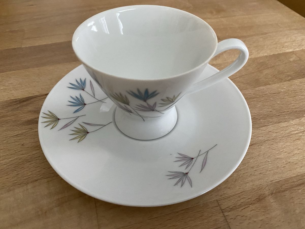 Rosenthal Set di piatti: Rosenthal Form 2000 – Usato da Rheinfelden venduto da Tigerlilli 4