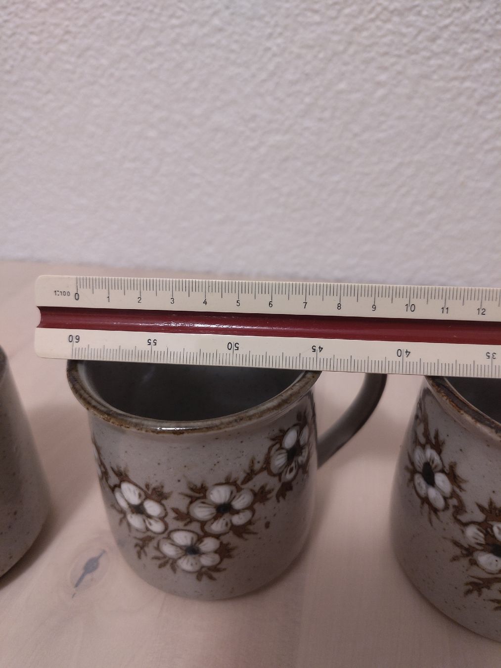 Set di piatti: Tee oder Kaffeeservice – Usato da Bern venduto da nik_nxd9 3