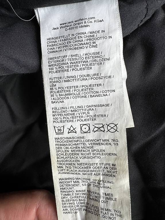 Sacchi a pelo: Schlafsack für Kinder – Usato da Sissach venduto da skippylisa 4