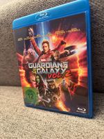 Guardians of the Galaxy Vol. 2 (Blu-ray)