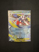 🇬🇧 Mega Froslass ex ASC 047/217 Mint Ascended Heroes 