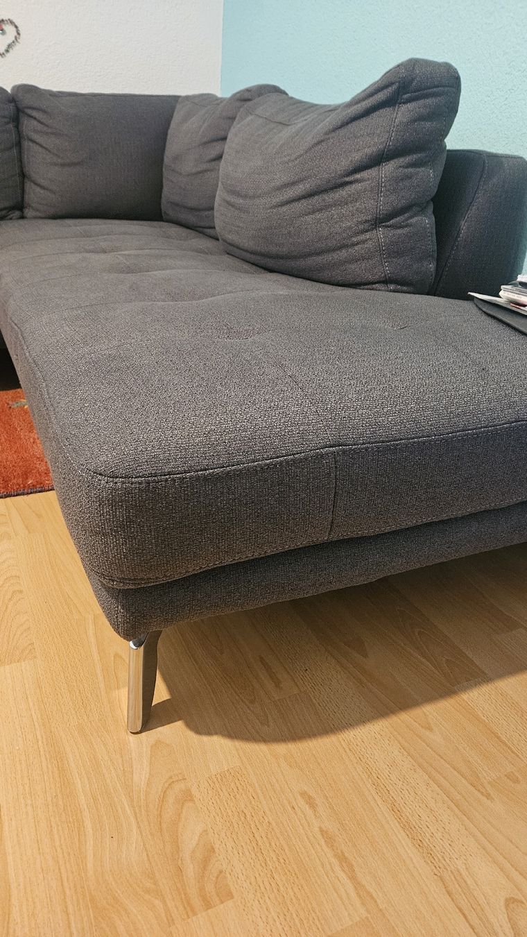 Sofas: Sofa/Ecksofa neuwertig – Gebraucht aus Aarau von OnlyGoodStuff 1