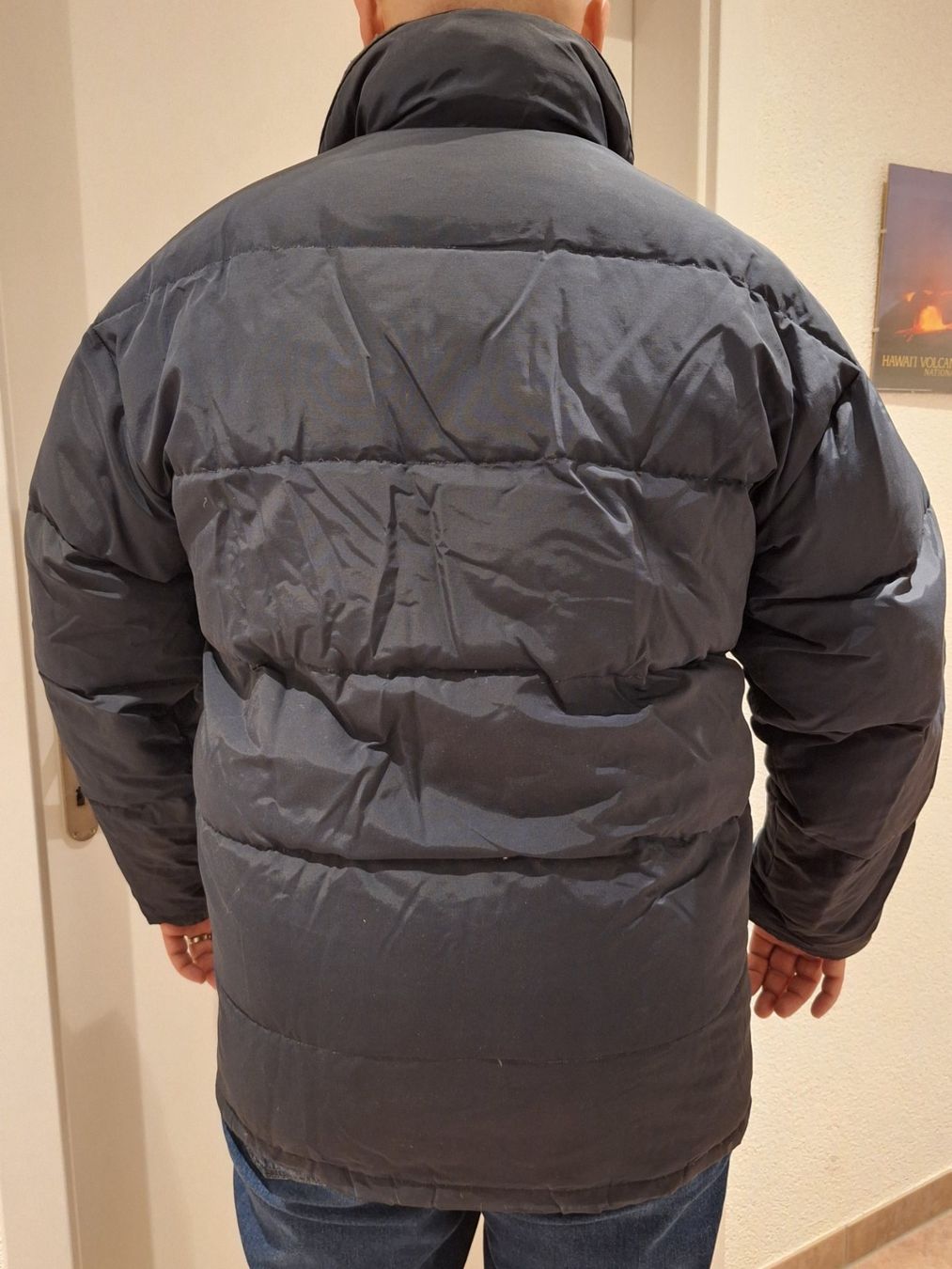 Giacche: Herren Daunenjacke gr. 44/46 – Usato da Münchwilen AG venduto da Gabry4333 1