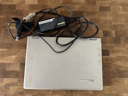     Lenovo Yoga 11S i5 8GB 128GB SSD Touch Linux Mint