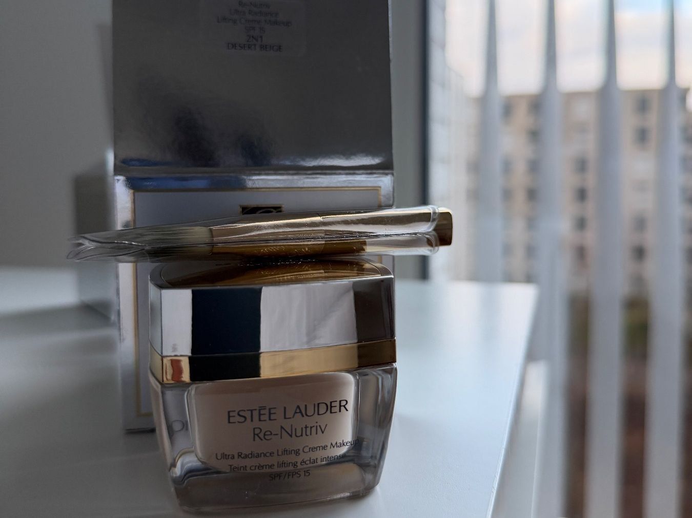 Estée Lauder Maquillage: Make Up Estée Lauder NEU – Neuf avec emballage d'origine à Dänikon ZH par tug_m9b6 2