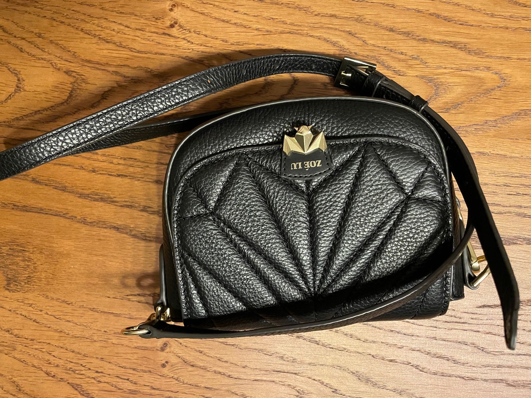 Taschen für Damen: Wunderschöne Zoé Lu mini me Tasche – Gebraucht aus Winterthur von Jessica______ 4