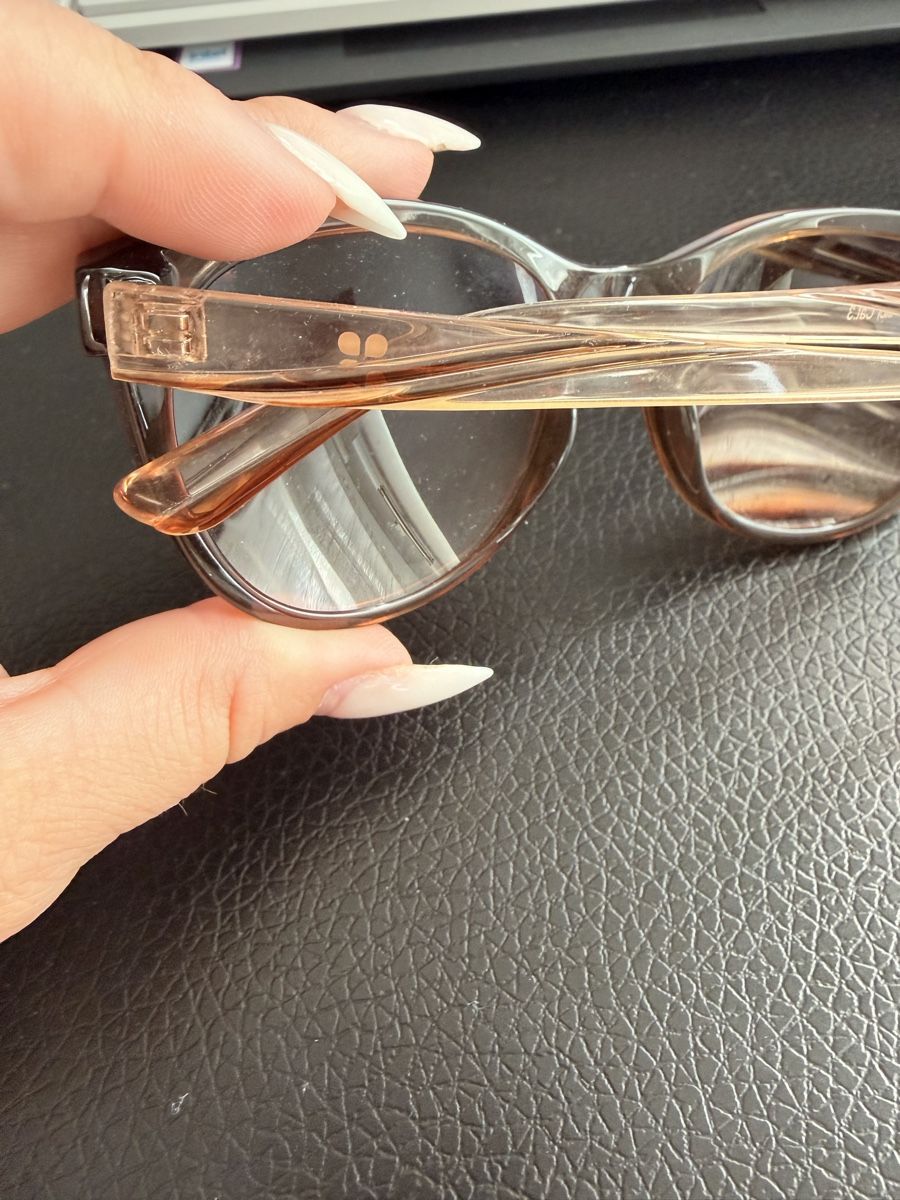 Occhiali & Lenti: Sonnenbrille Filter Cat.3 gut erhalten – Usato da Nussbaumen AG venduto da nad_lq9s 1
