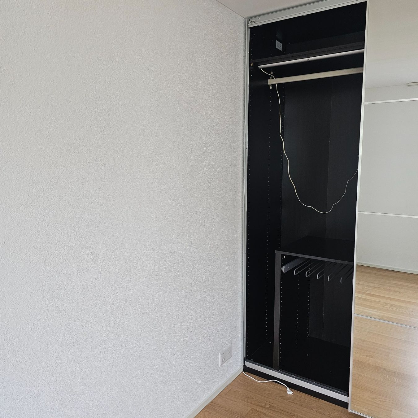 Ikea Schränke: Ikea pax – Gebraucht aus Oberarth von MBMIKE333 1