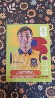ECU 10 - PANINI - FIFA WM 2026