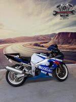 Suzuki GSX-R 1000 I.E ab MFK Scorpion Auspuff ab 4999.00