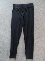 Damen Leggins schwarz Grösse M Charles Vögele neu